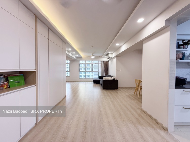 Blk 409D Northshore Residences II (Punggol), HDB 5 Rooms #578316621
